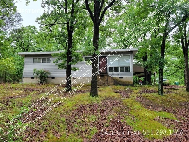27 Westmont Cir in Little Rock, AR - Building Photo - Building Photo
