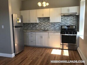 338 Warren St in Boston, MA - Building Photo - Building Photo