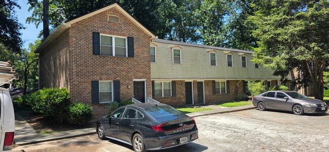 property at 6295 Forest Vale Dr NW