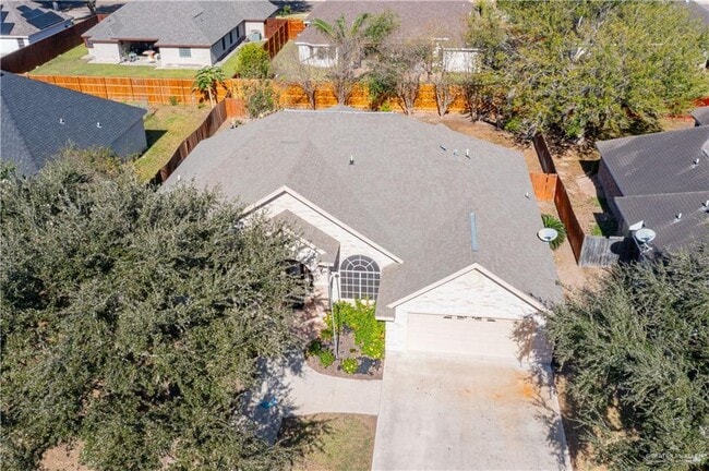 23 Ora St in Edinburg, TX - Building Photo - Building Photo