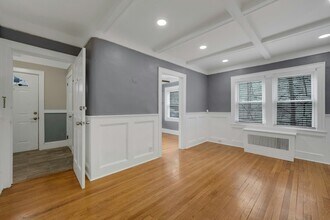 338 N High St-Unit -1 in Mount Vernon, NY - Building Photo - Building Photo