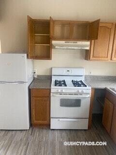 185 Thomas E. Burgin Pkwy in Quincy, MA - Building Photo - Building Photo