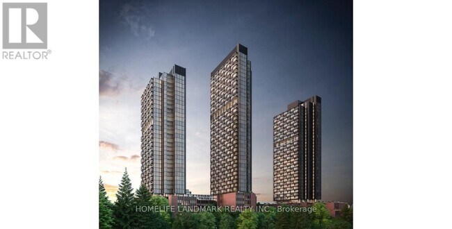 1 Quarrington Lane in North York, ON - Building Photo - Building Photo