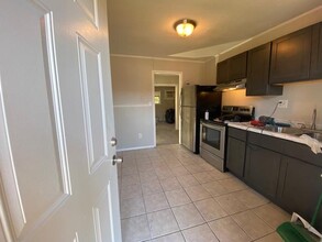 French Quarter Apartments in Huntsville, AL - Building Photo - Interior Photo