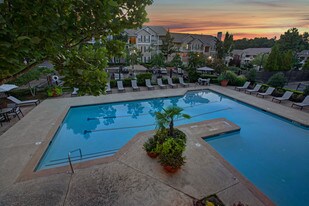 Avia At North Springs Apartment Homes