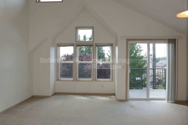 2616 NW 58th St in Seattle, WA - Building Photo - Building Photo