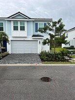 1406 Gopher Ter in Stuart, FL - Building Photo