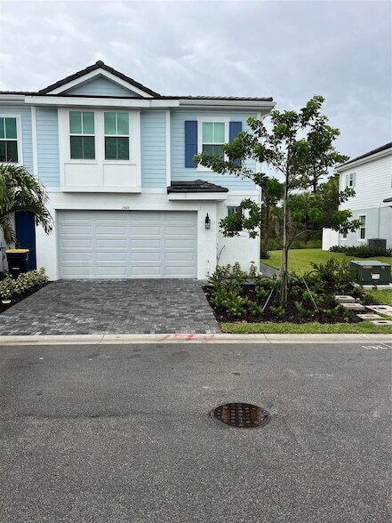 property at 1406 Gopher Ter
