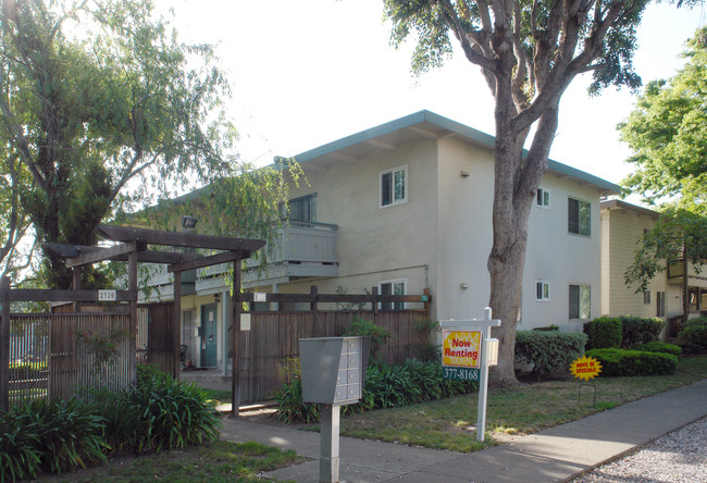 Pauline Apartments in San Jose, CA - Building Photo - Building Photo