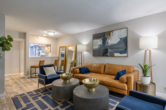 The Park at Malaga photo'