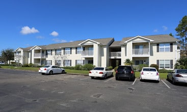 The Palms in Gulfport, MS - Foto de edificio - Building Photo