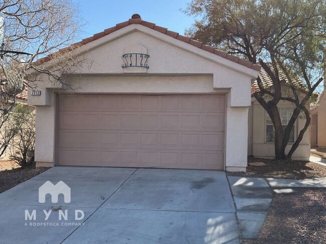 property at 7713 Haskell Flats Dr