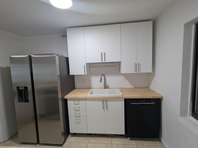 property at 2002 NE 15th Ter