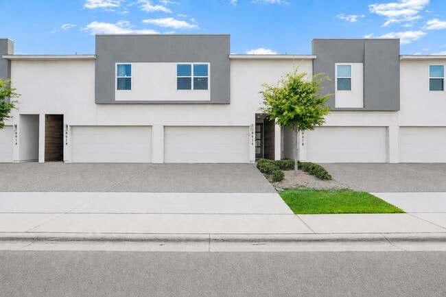 property at 9916 Bijan Dr