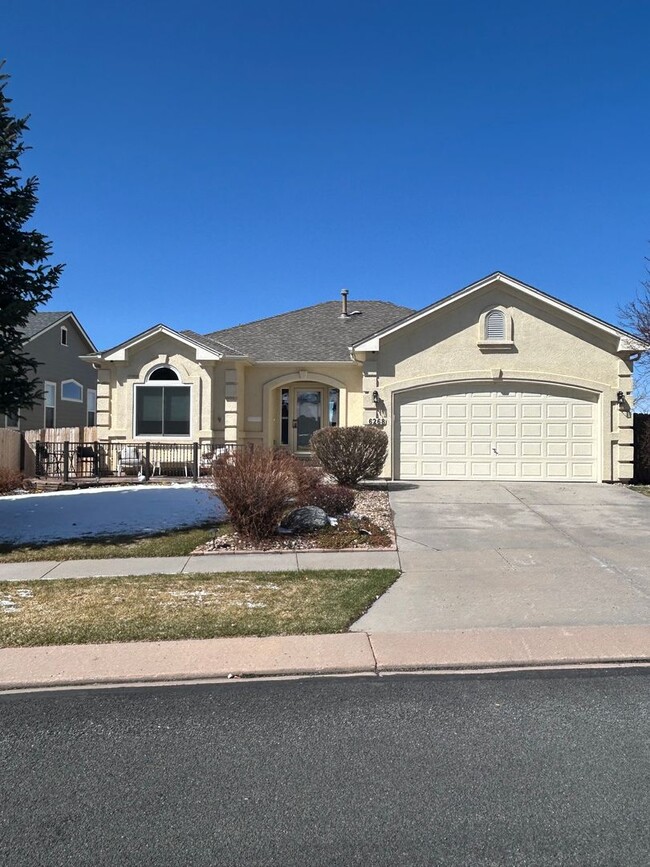 property at 6268 Tin Star Dr