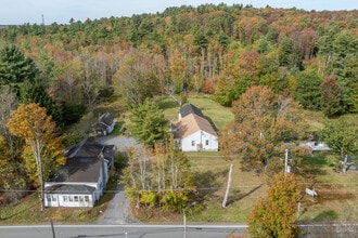 274-278 Cold Spring Rd in Monticello, NY - Foto de edificio - Building Photo