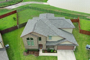 9230 Mission Arbor Ln in Richmond, TX - Building Photo
