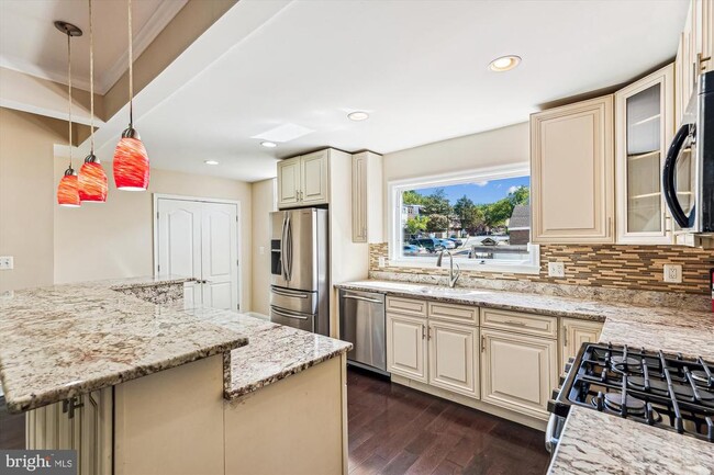 property at 5511 2nd St NW