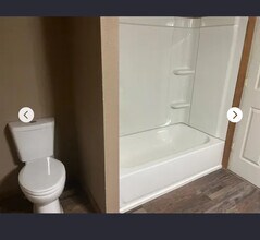 194 N Centennial Ave, Unit A in West Fork, AR - Foto de edificio - Building Photo