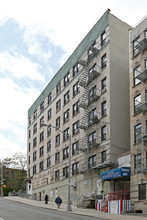 1621 Lexington Ave in New York, NY - Building Photo - Building Photo