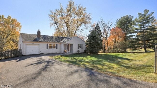 property at 2186 Washington Valley Rd