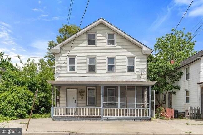 property at 210 Church St