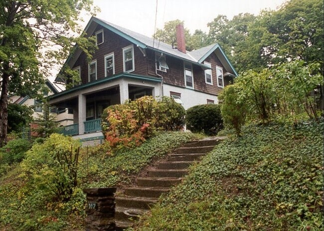 property at 107 Elmwood Ave