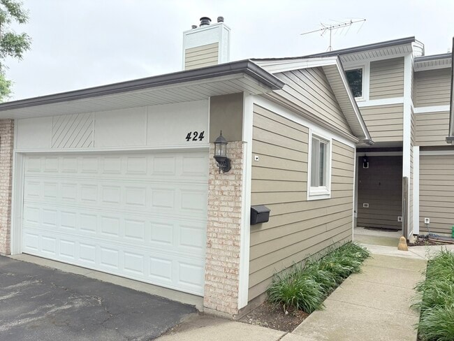 property at 424 Mallard Dr
