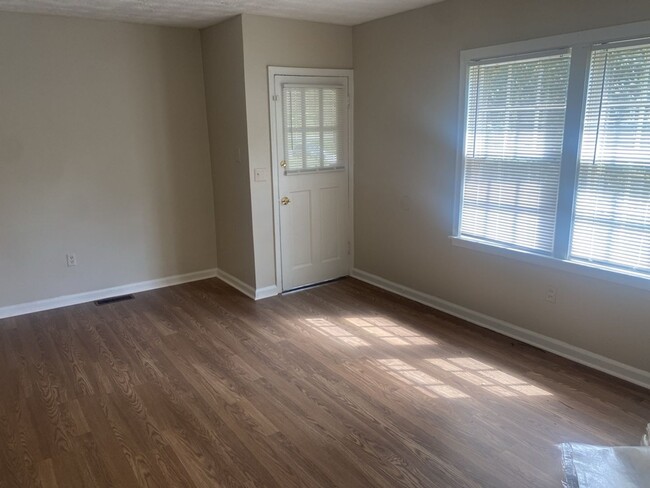 3807 15th Ave in Columbus, GA - Building Photo - Building Photo