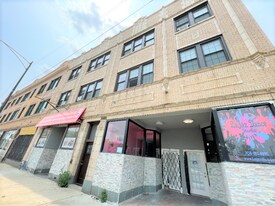 8246 S Racine Ave in Chicago, IL - Building Photo