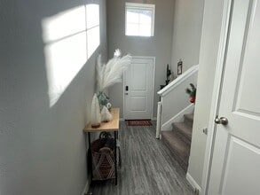 1404 Rd 5102 in Cleveland, TX - Building Photo - Building Photo