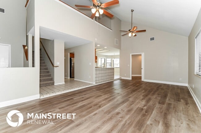 property at 17609 Brentwood Ct
