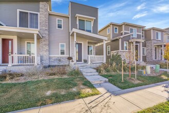 9686 Waco St in Commerce City, CO - Building Photo - Building Photo