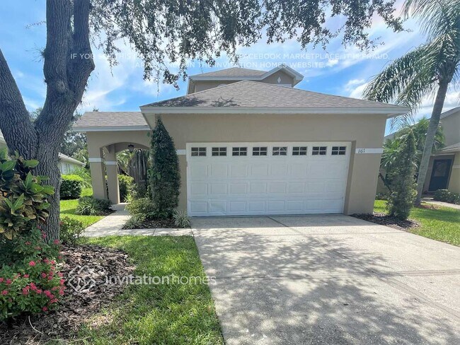 property at 1167 Clearpointe Way