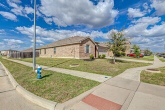 22730 Busalla Trail in Katy, TX - Building Photo - Building Photo