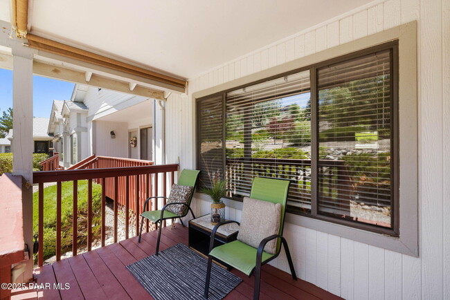 3089 Peaks View Ln in Prescott, AZ - Building Photo - Building Photo