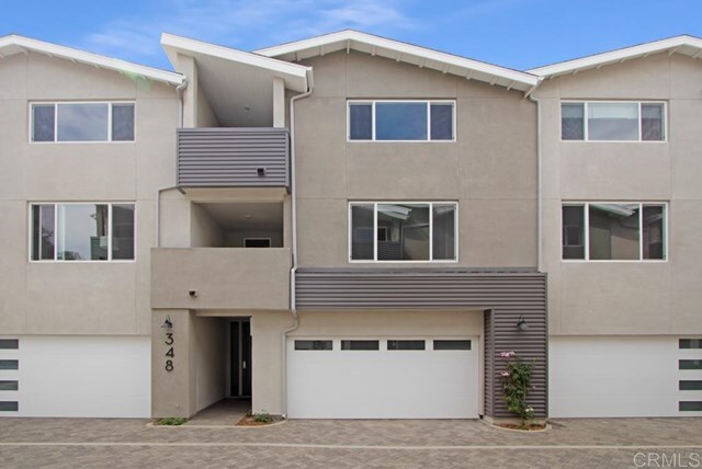 348 Walnut Ave in Carlsbad, CA - Building Photo - Building Photo