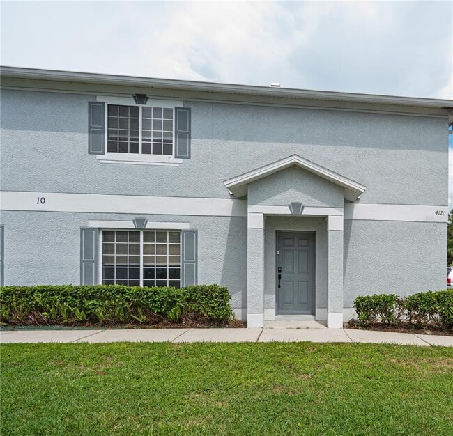 property at 4120 Gradstone Pl