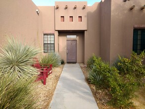 60383 Fairmount Dr in Joshua Tree, CA - Building Photo - Building Photo