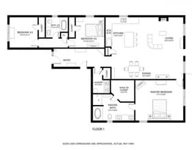 9302 46th Ct E in Parrish, FL - Building Photo - Building Photo