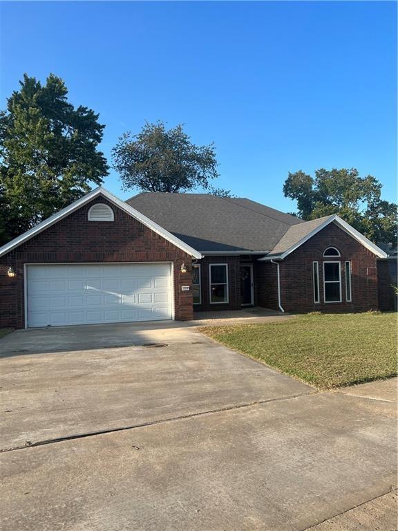 property at 312 Ridgedale Dr