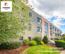 East Liberty Properties in Pittsburgh, PA - Building Photo - Building Photo