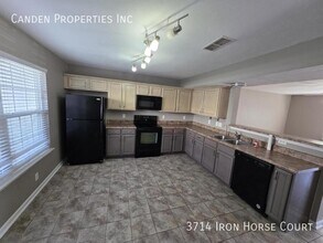 3714 Iron Horse Court in Murfreesboro, TN - Building Photo - Building Photo