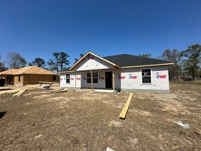 00 McBride St in Mount Vernon, GA - Building Photo - Building Photo