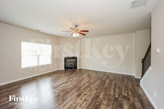 12 Cliffbriar Terrace in Newnan, GA - Foto de edificio - Building Photo