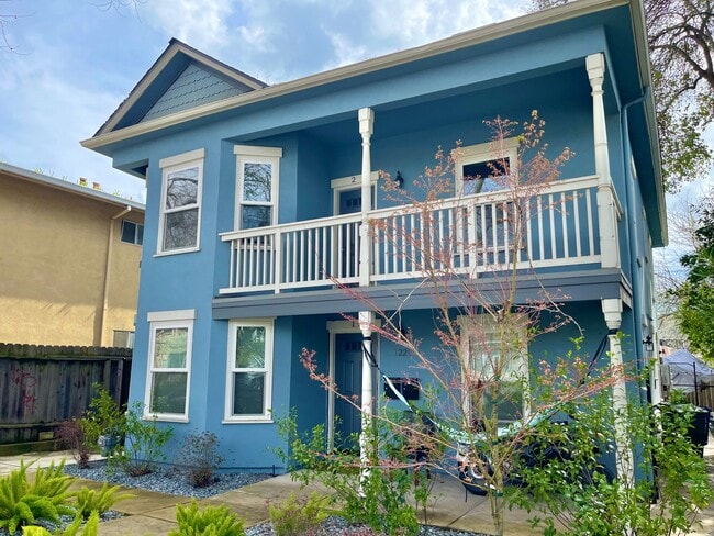 property at 1220 T St