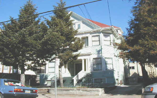 536 E 11th St in Oakland, CA - Building Photo - Building Photo