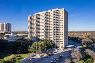 3883 Turtle Creek Blvd Apartments