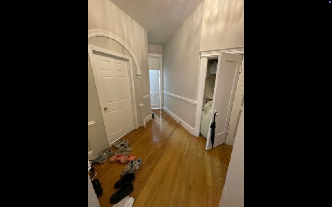 51 Hemenway St in Boston, MA - Building Photo
