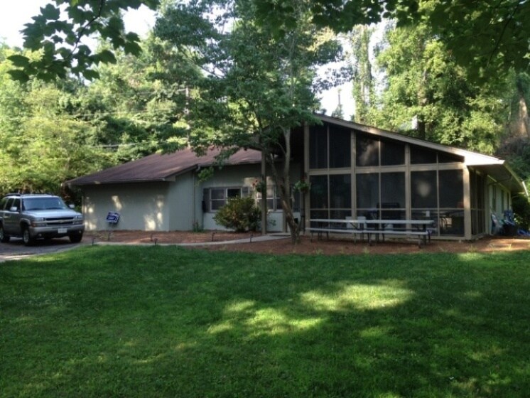 82 Larc Way in Dahlonega, GA - Foto de edificio
